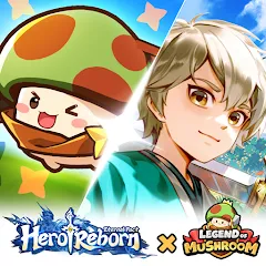 Hero Reborn：Eternal Pact